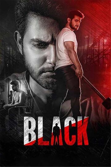 Black 2022 DVD Rip full movie download